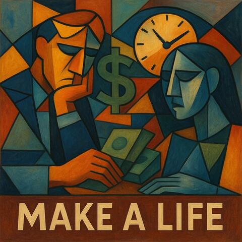Make A Life