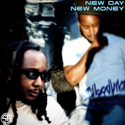 New Day New Money