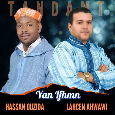 Yan Ifhmn