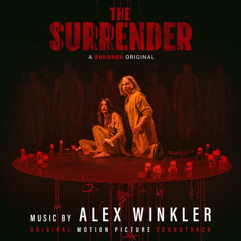 The Surrender (Original Motion Picture Soundtrack)