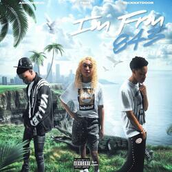 Frm 843 (feat. Nicknxtdoor! & Ashswervo)