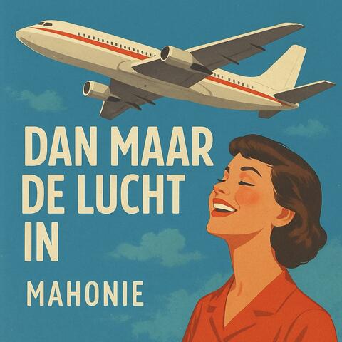 Dan Maar De Lucht In (feat. AIsterren Team)