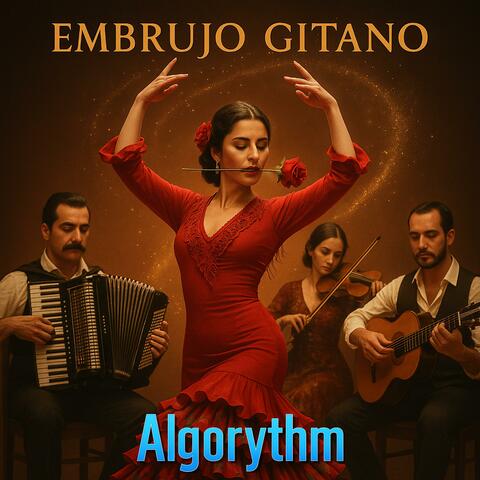 Embrujo Gitano