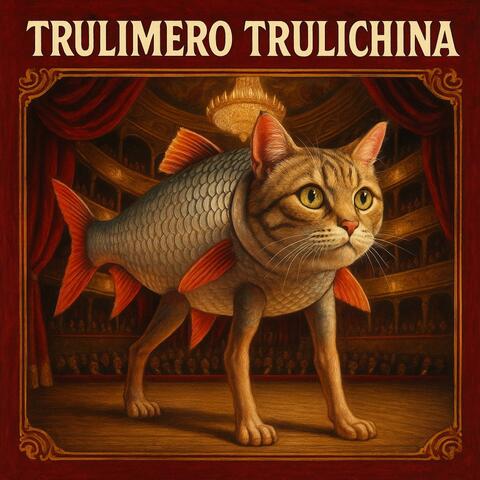 TRULIMERO TRULICHINA (feat. The Brainrot Opera)