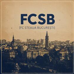 FCSB (FC Steaua București)