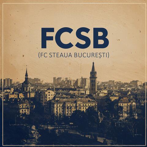 FCSB (FC Steaua București)