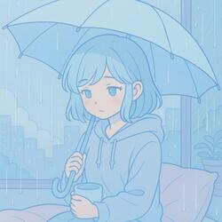 Puddle Reverberation