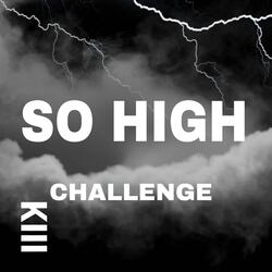 So High Challenge