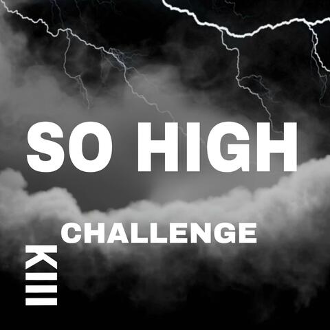 So High Challenge