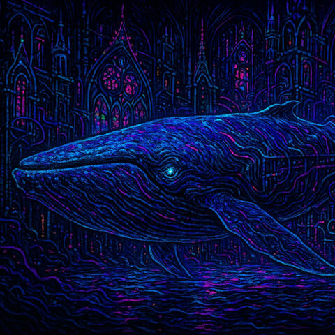 Blue Whale