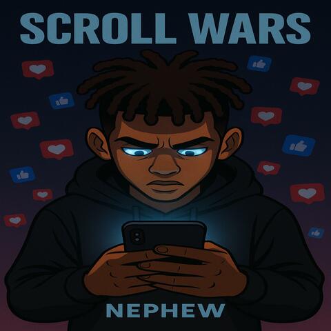 Scroll Wars