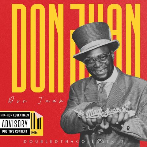 Don Juan