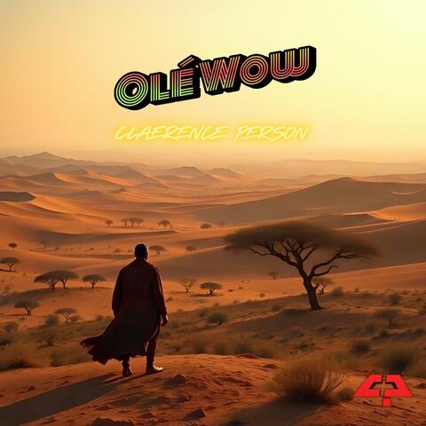 Olé Wow