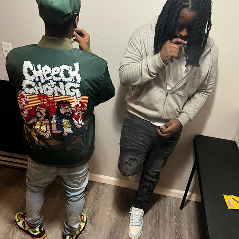 Need Sometime (feat. TayVi)