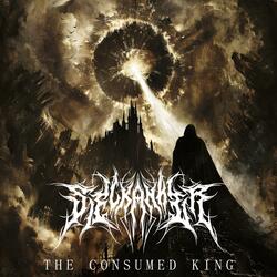 The Voice Inside Me Died (Re-mixed and Remastered)