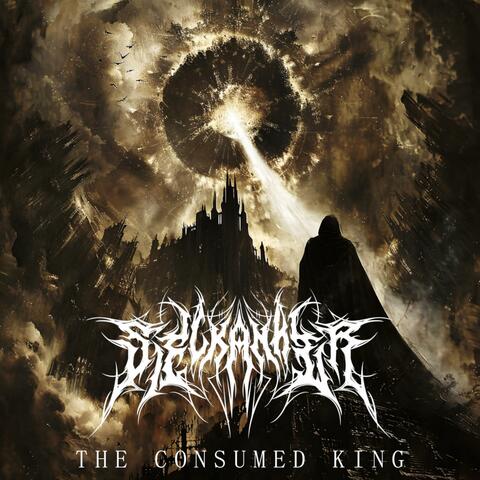 The Consumed King