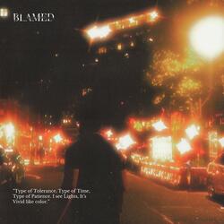 BLAMED