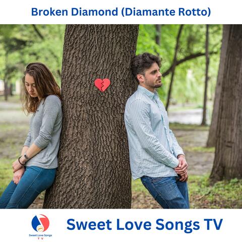 Broken Diamond (Diamante Rotto)
