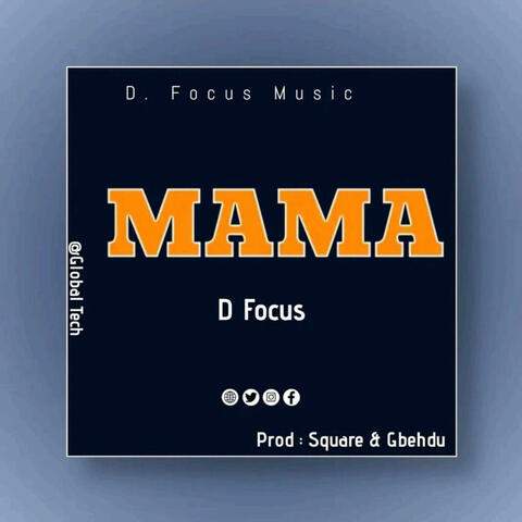 MAMA | Liberia Music