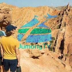 Valle de Cuento(Kirguistán)