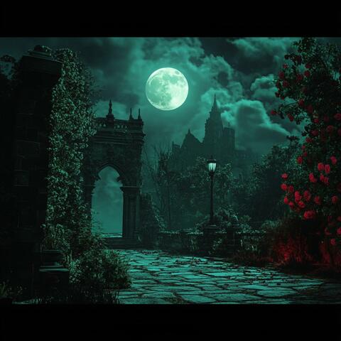 Moonlight and Darkness