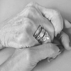 Mama's Hands