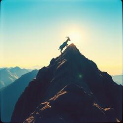 To The Top