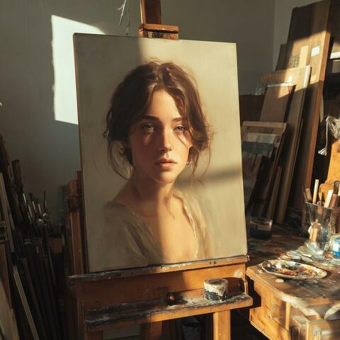 Portrait of Her