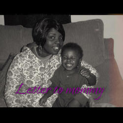 Letter To Mommy