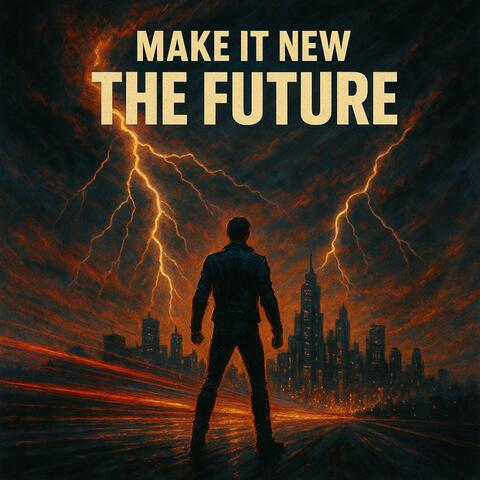 The Future