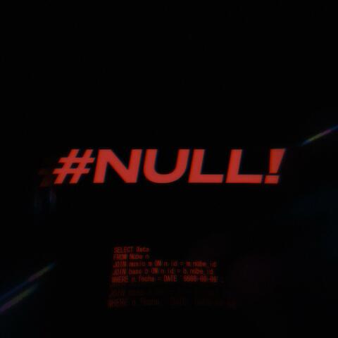 #NULL!