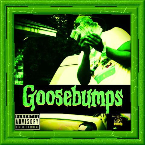 GooseBumps