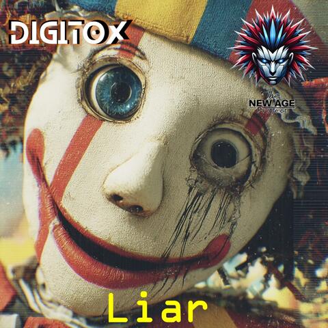Liar