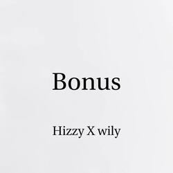 Bonus (feat. Lil Hayd)