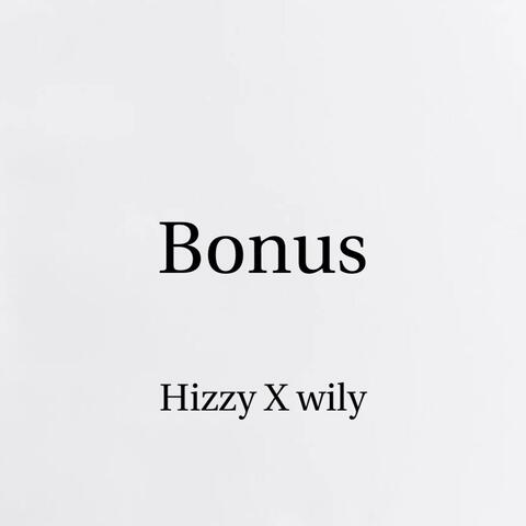 Bonus (feat. Lil Hayd)