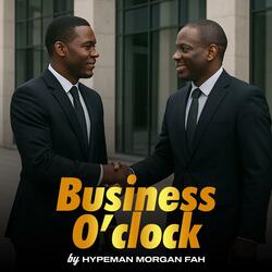 Business O'clock