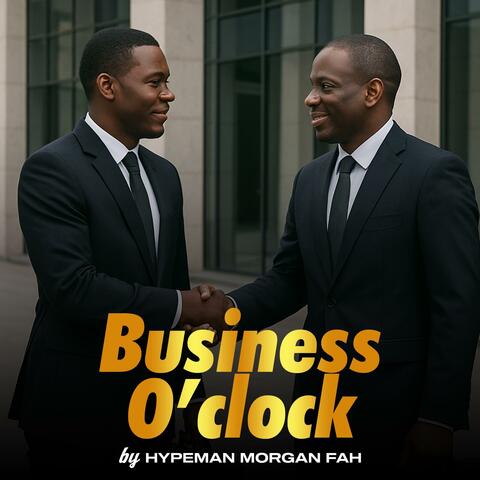 Business O'clock