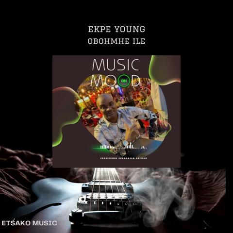 Ekpe Young (Obohmhe Ile)