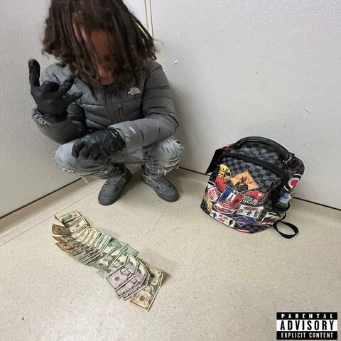 Real nigga season (Official Audio)