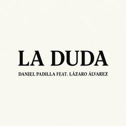 La Duda (feat. Lázaro Álvarez)