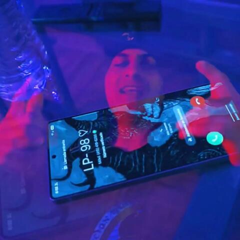 Dile Que Le Eres Fiel