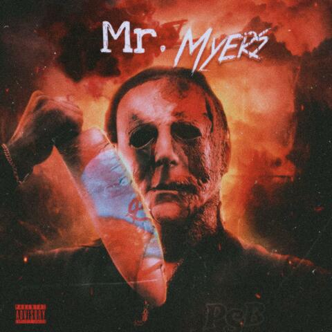 Mr. Myers