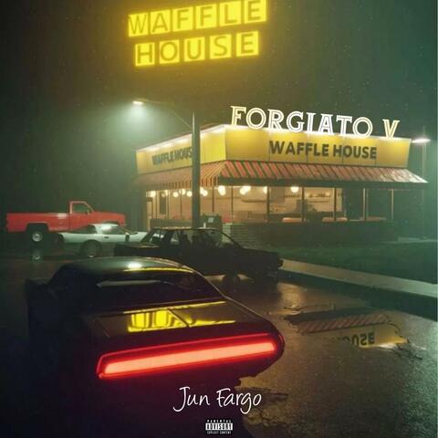 Forgiato, Vol. 5