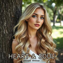 Heart & Soul (Radio Edit)