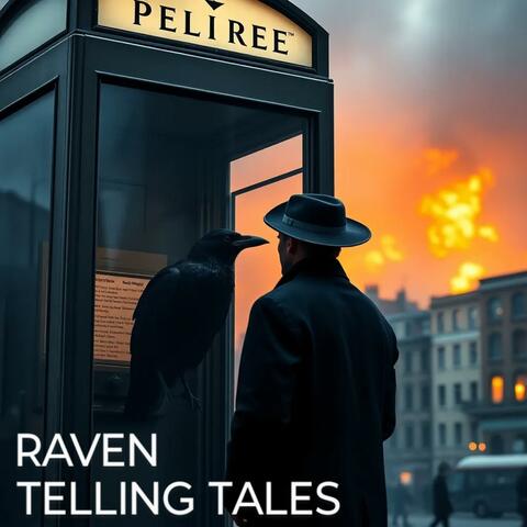 Telling Tales