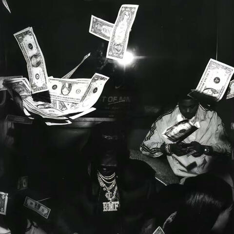 THROW YO RAKS UP! (feat. juggemnibba)