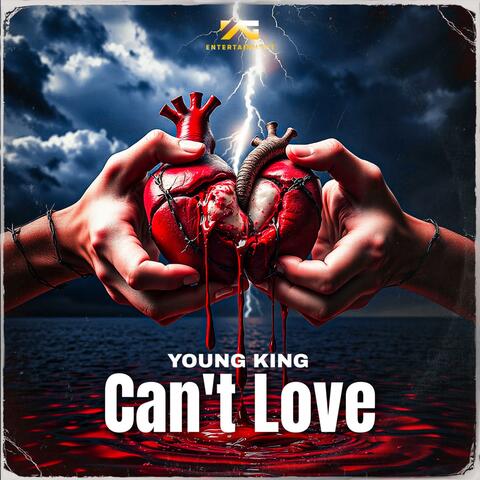 Can't Love