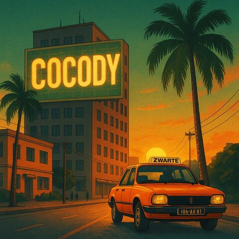 Cocody