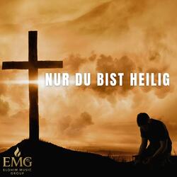 Nur Du bist heilig