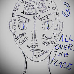 My Face! (Rap Song)